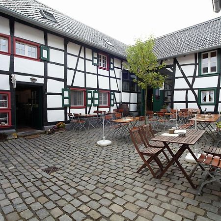 Nostalgic Apartment In The Eifel Region Schleiden Buitenkant foto