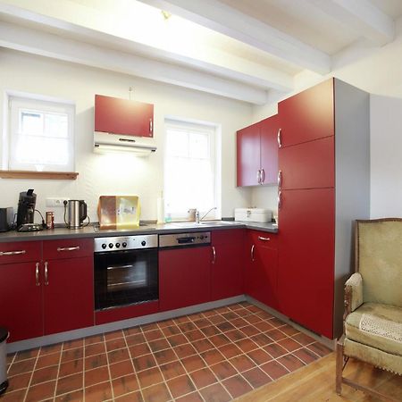 Nostalgic Apartment In The Eifel Region Schleiden Buitenkant foto