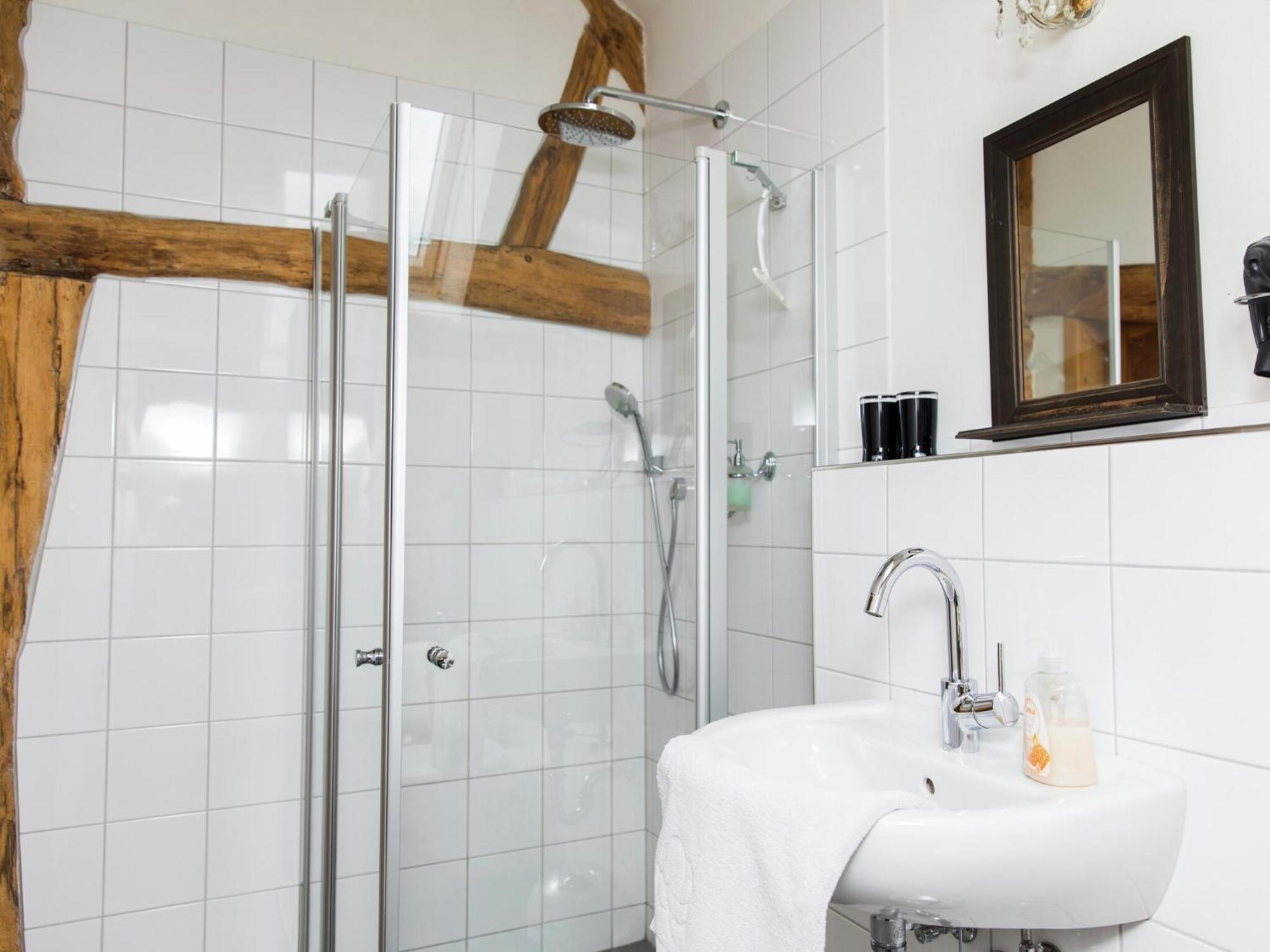 Nostalgic Apartment In The Eifel Region Schleiden Buitenkant foto